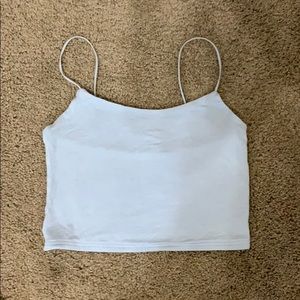 Pacsun crop tank